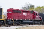 FBRX 8045